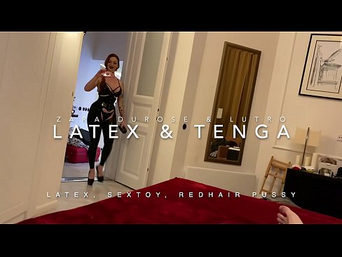 ❤️ I-stepsister enentloko ebomvu enxibe isinxibo se-latex esifakwe nguyise wesibini ☑ kumanyala xh.tube-sexer-com.ru ❌️